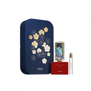 Floraïku Lote Between Two Tree Eau de parfum