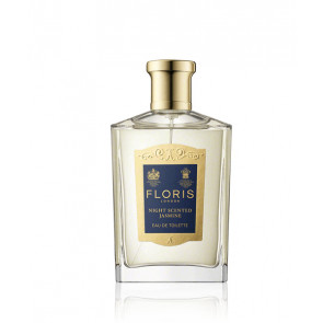 Floris Night Scented Jasmine Eau de toilette 100 ml