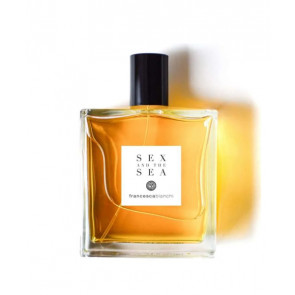Francesca Bianchi Sex And The Sea Extrait de parfum 100 ml