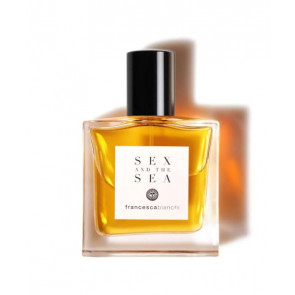Francesca Bianchi Sex And The Sea Extrait de parfum 30 ml
