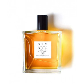 Francesca Bianchi Sex and The Sea Neroli Extrait de parfum 100 ml