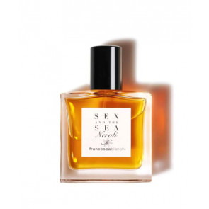 Francesca Bianchi Sex and The Sea Neroli Extrait de parfum 30 ml