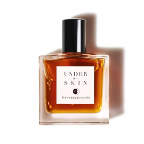 Francesca Bianchi Under My Skin Extrait de parfum 30 ml