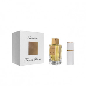 Franck Boclet Nirvana Eau de parfum