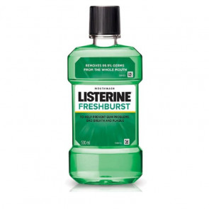 Listerine Fresh Burst 500 ml