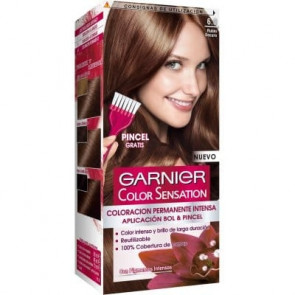 Garnier Color Sensation - 6,0 Rubio oscuro