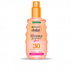 Garnier Delial Invisible Protect Glow Spray SPF30 150 ml