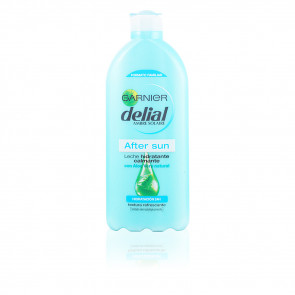 Garnier Delial Leche Hidratante After Sun 400 ml