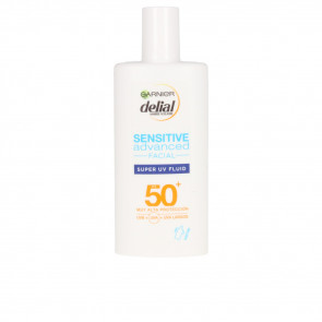 Garnier Delial Sensitive Advanced Super UV Fluid SPF50+ 50 ml