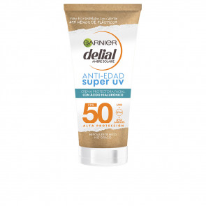 Garnier Delial Super UV Anti-Edad Crema facial SPF50 50 ml