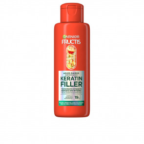 Garnier Fructis Adiós Daños Keratin Filler Tratamiento intensivo Loción capilar 200 ml