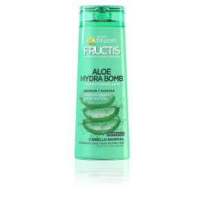 Garnier Fructis Aloe Hydra Bomb Shampoo 360 ml