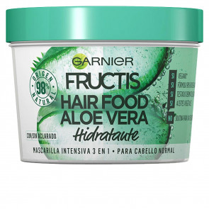 Garnier Fructis Hair Food Aloe Vera Mask 385 ml