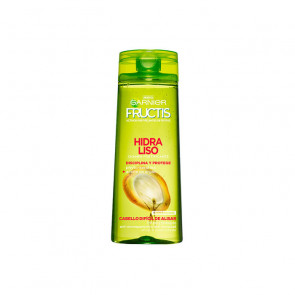 Garnier Fructis Hidra Liso 72h 360 ml