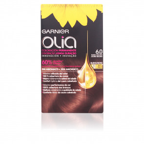 Garnier Olia - 6.0 Rubio Oscuro