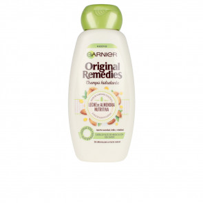 Garnier Original Remedies Leche de Almendras Champú 300 ml