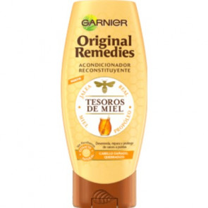 Garnier Original Remedies Tesoros de Miel 250 ml