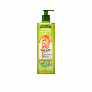 Garnier Vitamin Force 10 en 1 Crema sin aclarado 400 ml