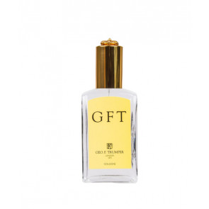 Geo F Trumper GFT Eau de cologne 50 ml