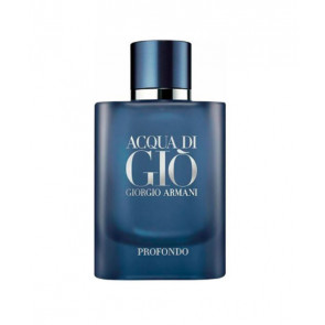 Giorgio Armani ACQUA DI GIÒ PROFONDO Eau de parfum 200 ml