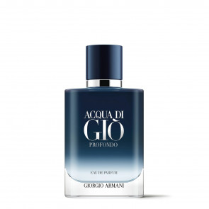 Giorgio Armani Acqua di Giò Profondo Eau de parfum 50 ml
