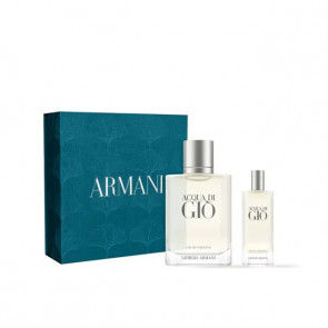 Giorgio Armani Lote Acqua di Gio Eau de toilette