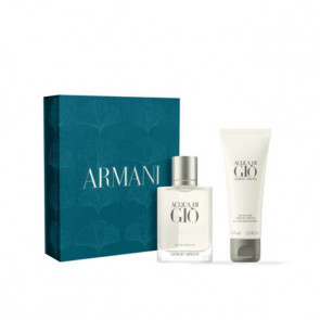 Giorgio Armani Lote Acqua di Gio Eau de toilette