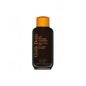 Gisèle Denis LAIT BRONZAGE INSTANTANE Bronceador inmediato 200 ml