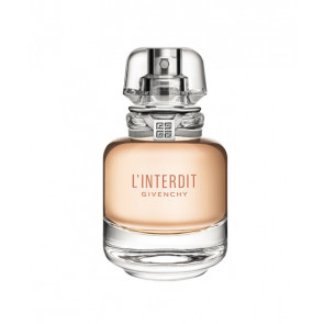 Givenchy L'INTERDIT Eau de toilette 80 ml