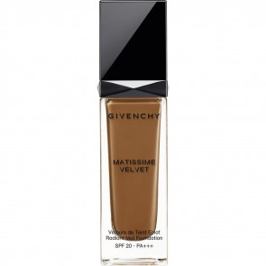 Givenchy MATISSIME VELVET FLUID 10 Mat Mocha 30 ml