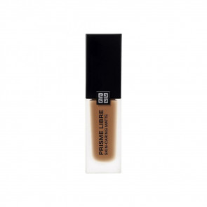 Givenchy Prisme Libre Skin-caring Matte Foundation - 6-N405