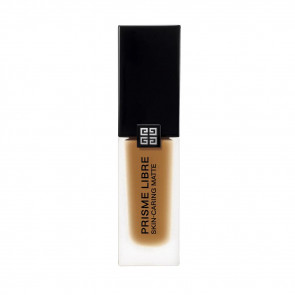 Givenchy Prisme Libre Skin-caring Matte Foundation - 6-W420