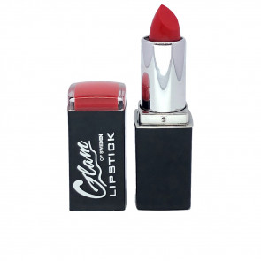 Glam of Sweden Black Lipstick - 74 True Red