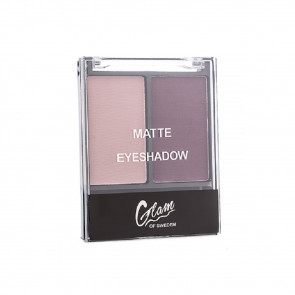 Glam of Sweden Matte Eyeshadow - 04 Bloom