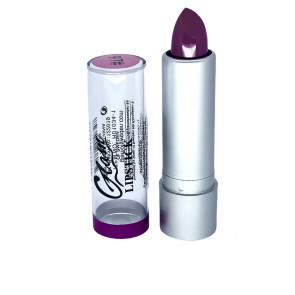 Glam of Sweden Silver Lipstick - 97 Midnight Plum