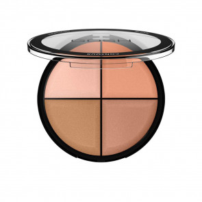 Gosh Lote CONTOUR'N STROBE Set de maquillaje facial