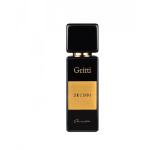 Gritti Decimo Eau de parfum 100 ml