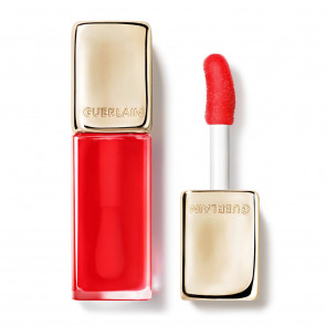 Guerlain KissKiss Bee Glow Oil Lip - 775 Poppy 30 ml