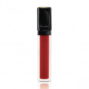 Guerlain KISSKISS Liquid Lipstick L322 Seductive Matte