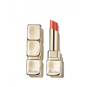 Guerlain Kisskiss Shine Bloom - 319 Peach kiss