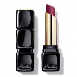 Guerlain KISSKISS Tender Matte - 880 Caress Plum