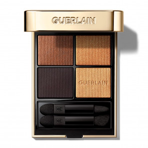 Guerlain Ombres G - 940 Royal Jungle