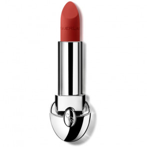 Guerlain Rouge G Velvet Mat - 555