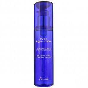 Guerlain SUPER AQUA-LOTION Lotion Repulpante Hydratation Éclat 150 ml