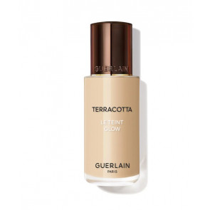 Guerlain Terracotta Le Teint Glow Foundation - 1W