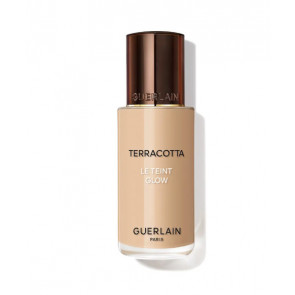 Guerlain Terracotta Le Teint Glow Foundation - 3N