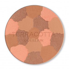 Guerlain Terracotta Light Poudre Bronzante [Recarga] - 03 Moyen Dore