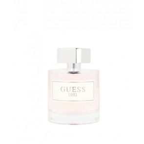 Guess 1981 Eau de toilette 100 ml