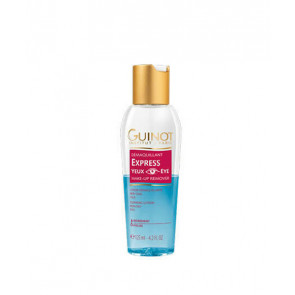Guinot Démaquillant Express Yeux 125 ml