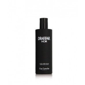 Guy Laroche Drakkar Noir Aftershave loción 100 ml